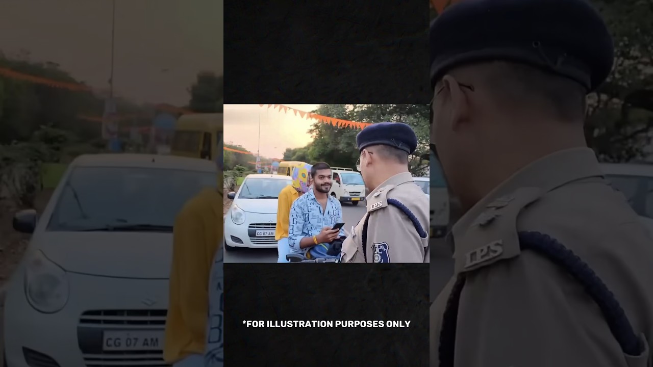 If Police 👮&zwj;♀️ Harass A Couple
