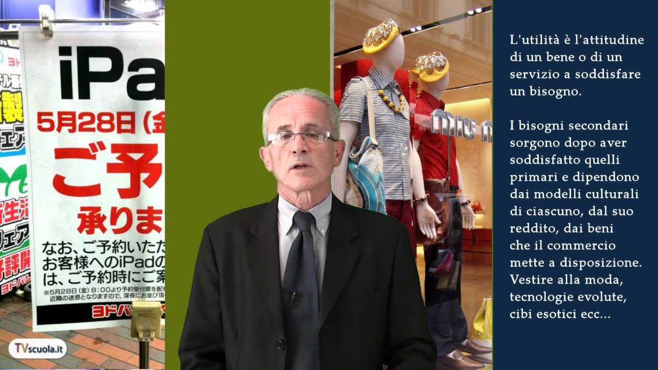 Economia 1_1. Risorse, scarsità, beni e bisogni, ricchezza, patrimonio e reddito.