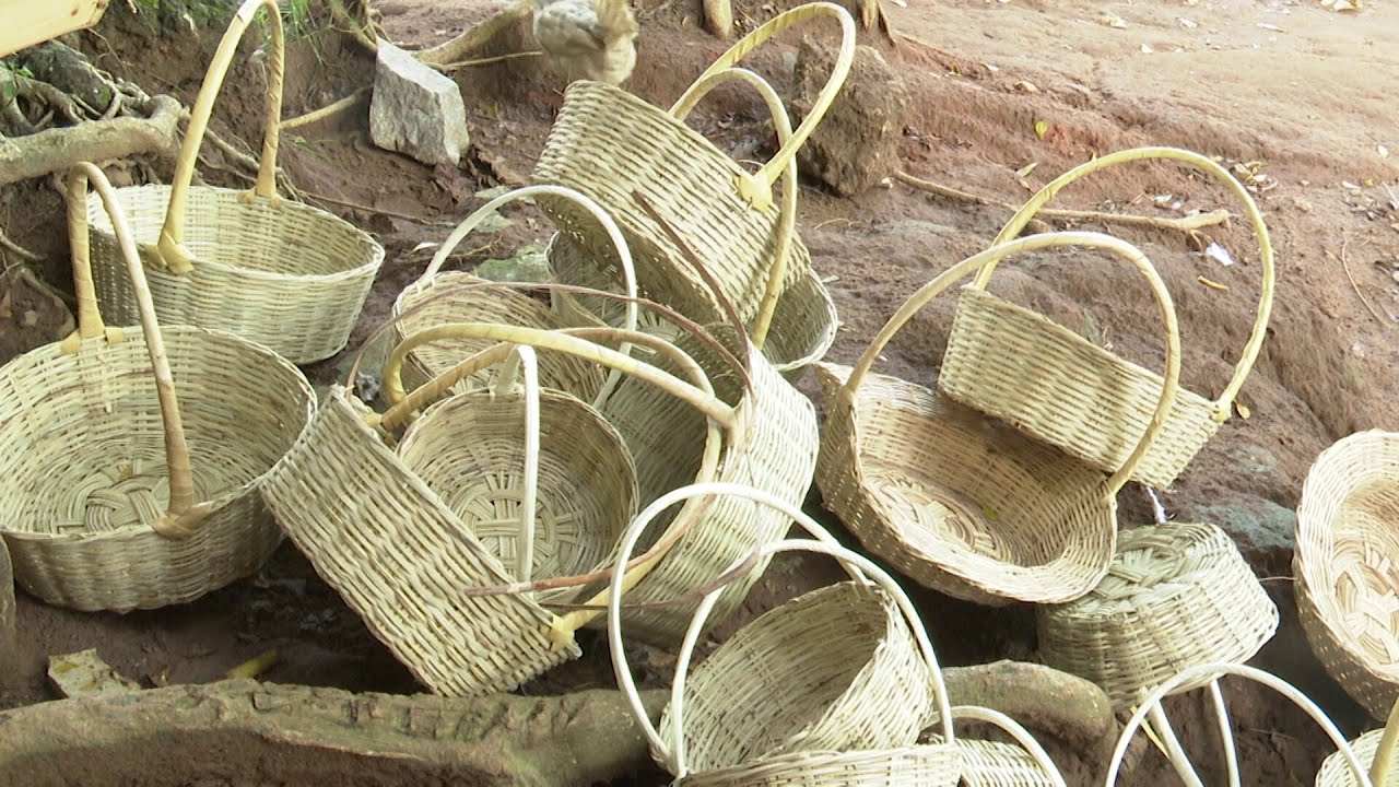 Focus sur le business des paniers en période de Ramadan