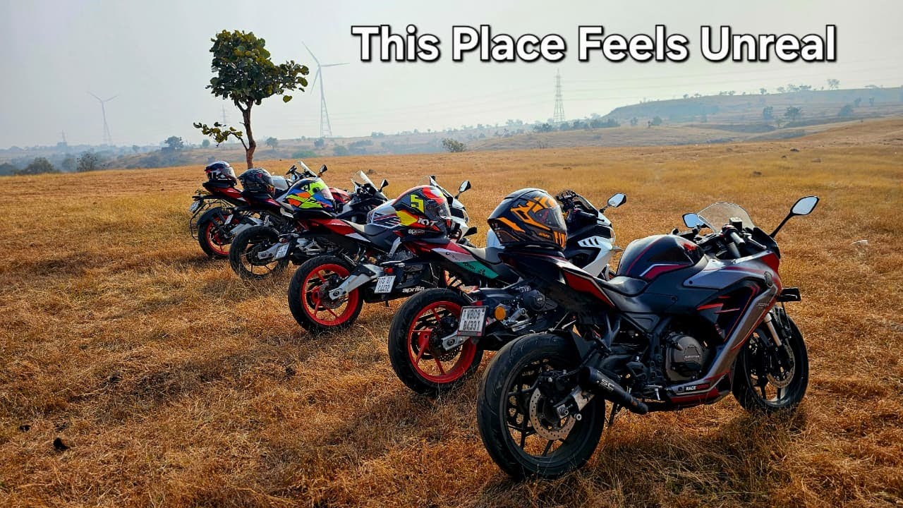 Это было настоящее волшебство 🤍 | Обязательное место для посещения для каждого байкера недалеко о...