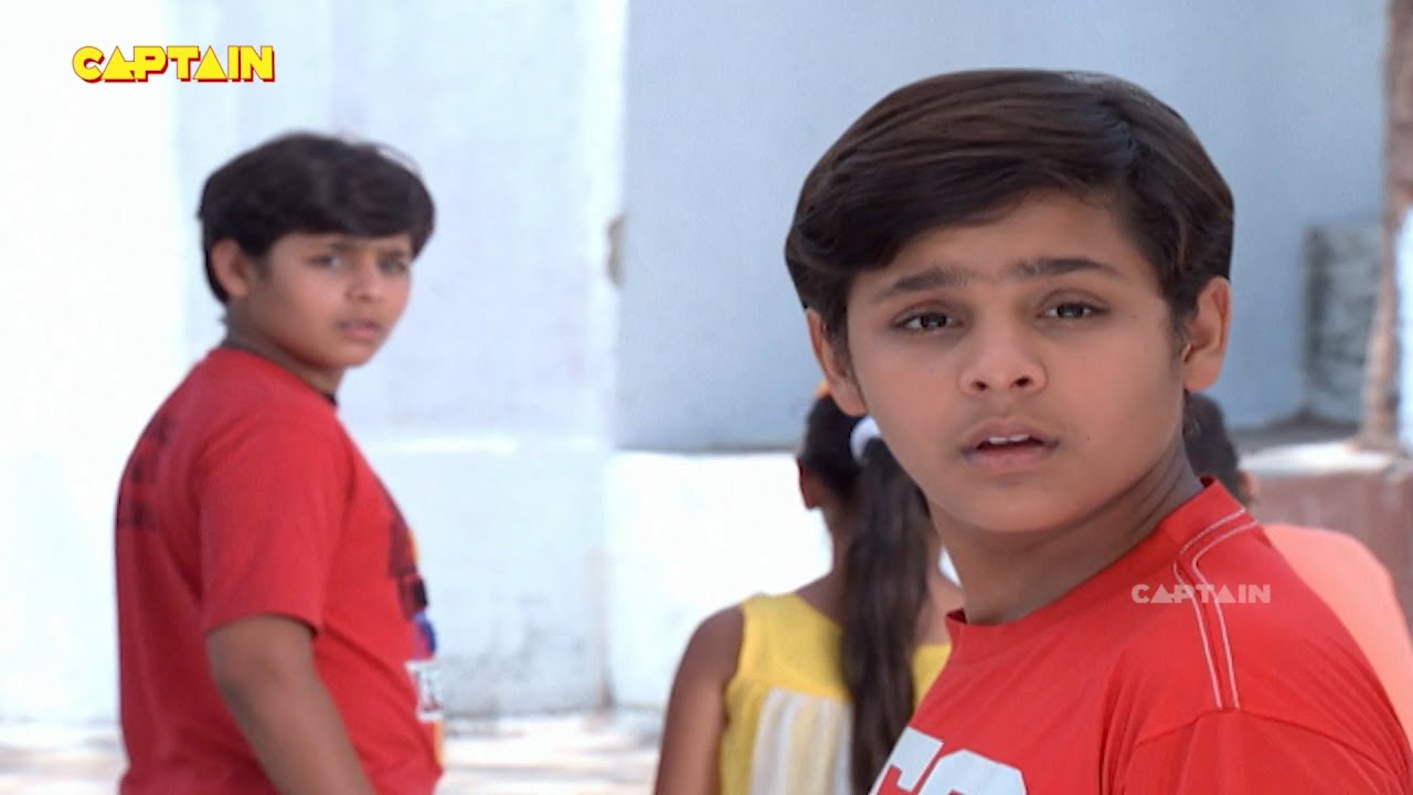 Baalveer ( बालवीर ) Full Episode 424 || Dev Joshi, Karishma Tanna