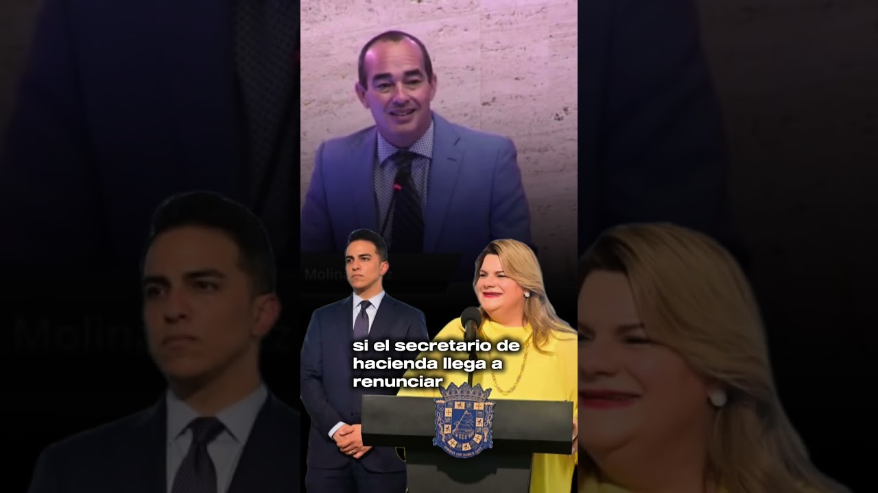 Ahora fue, se asoma posible renuncia del Secretario de Hacienda 🔥🔥🔥