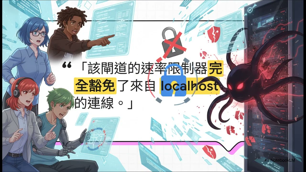 駭客劫持你的 AI! OpenClaw 致命漏洞「ClawJacked」全面解析與防禦指南