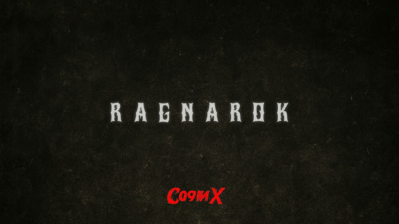 FREE || Dark Trap Type Beat "RAGNAROK"