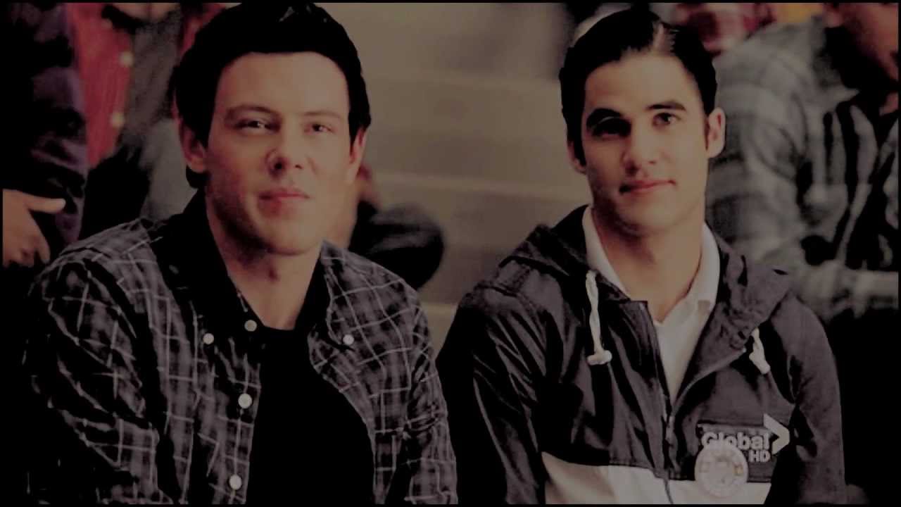 ► blaine + finn | wires