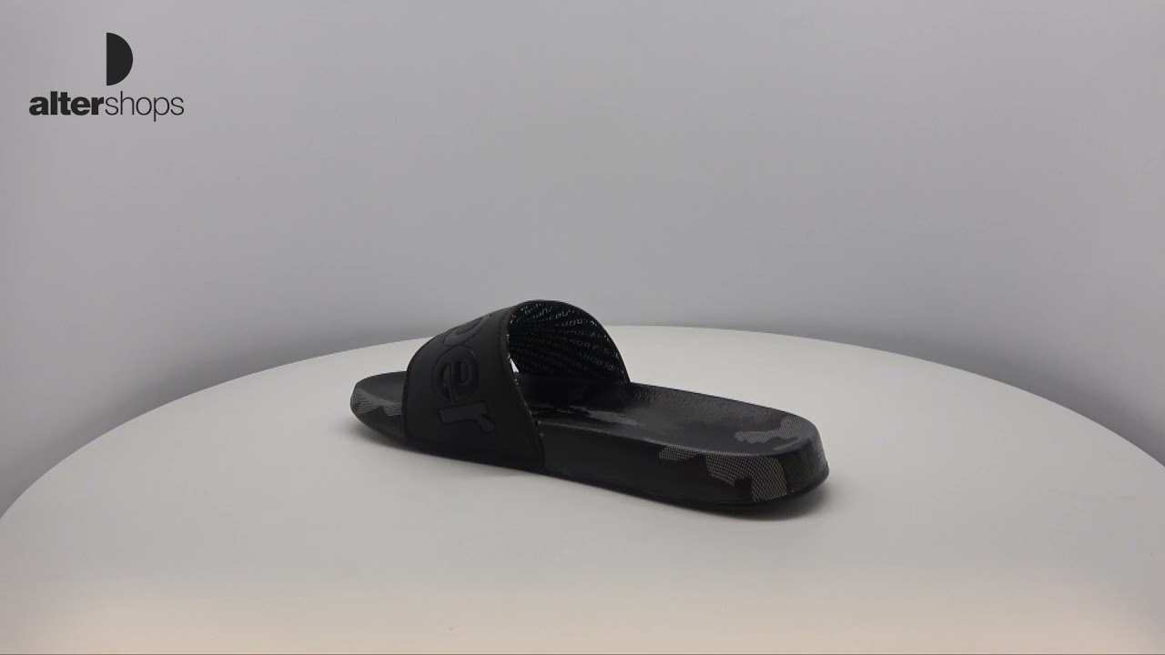 SUPERDRY AOP BEACH SLIDE SDMF3105ST000008