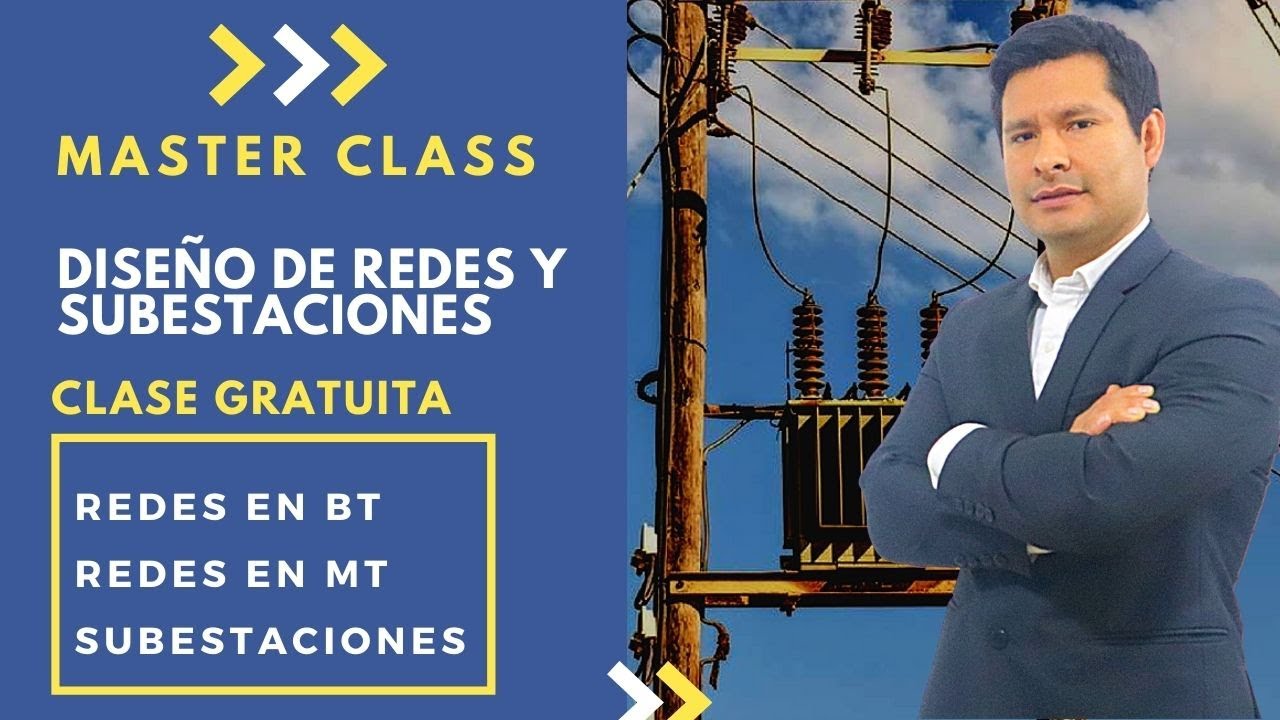Taller de DISEÑO DE REDES Y SUBESTACIONES (INGENIERIA ELÉCTRICA)