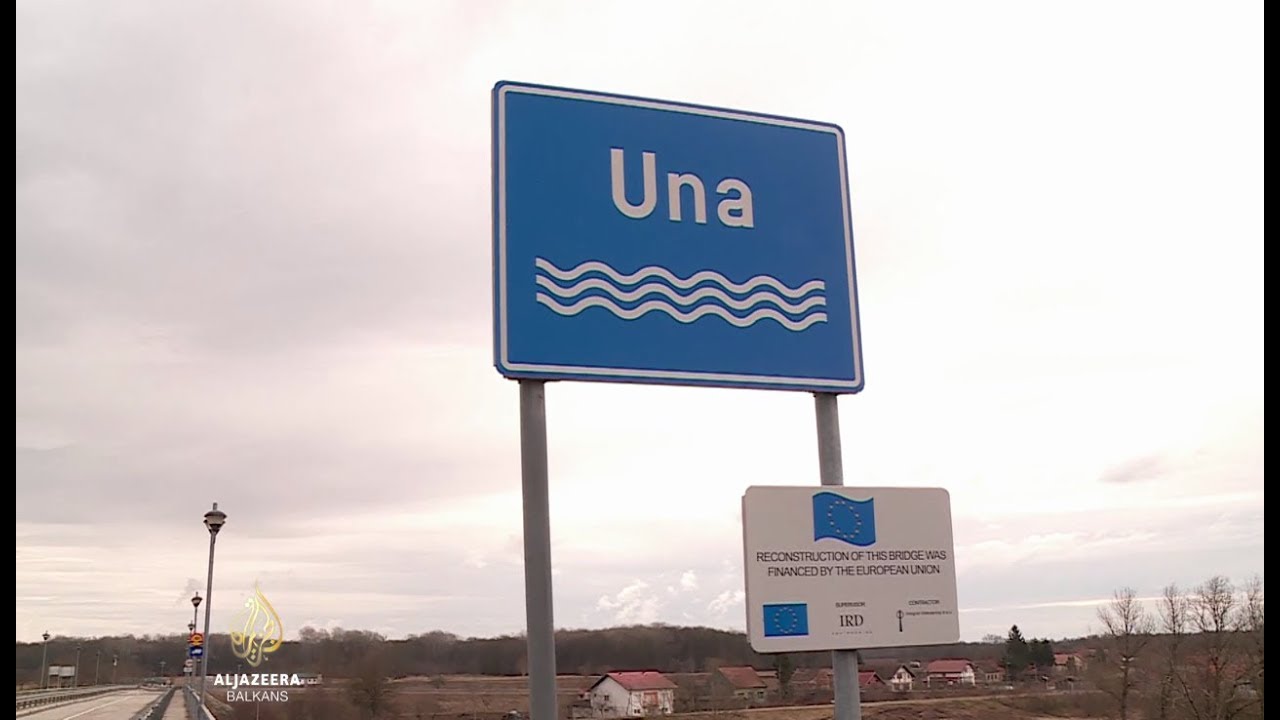 Mogu li nasipi odbraniti naselja od rasta Save i Une