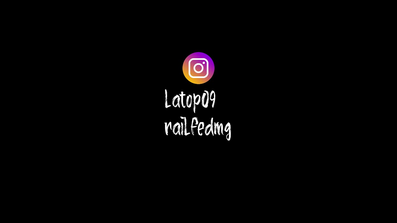 LATOP X RAILFÉ Tarif la (audio officiel)