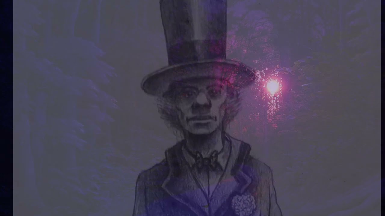 Ritual - the Story of Mr. Bogd - Part 1 (Trailer)