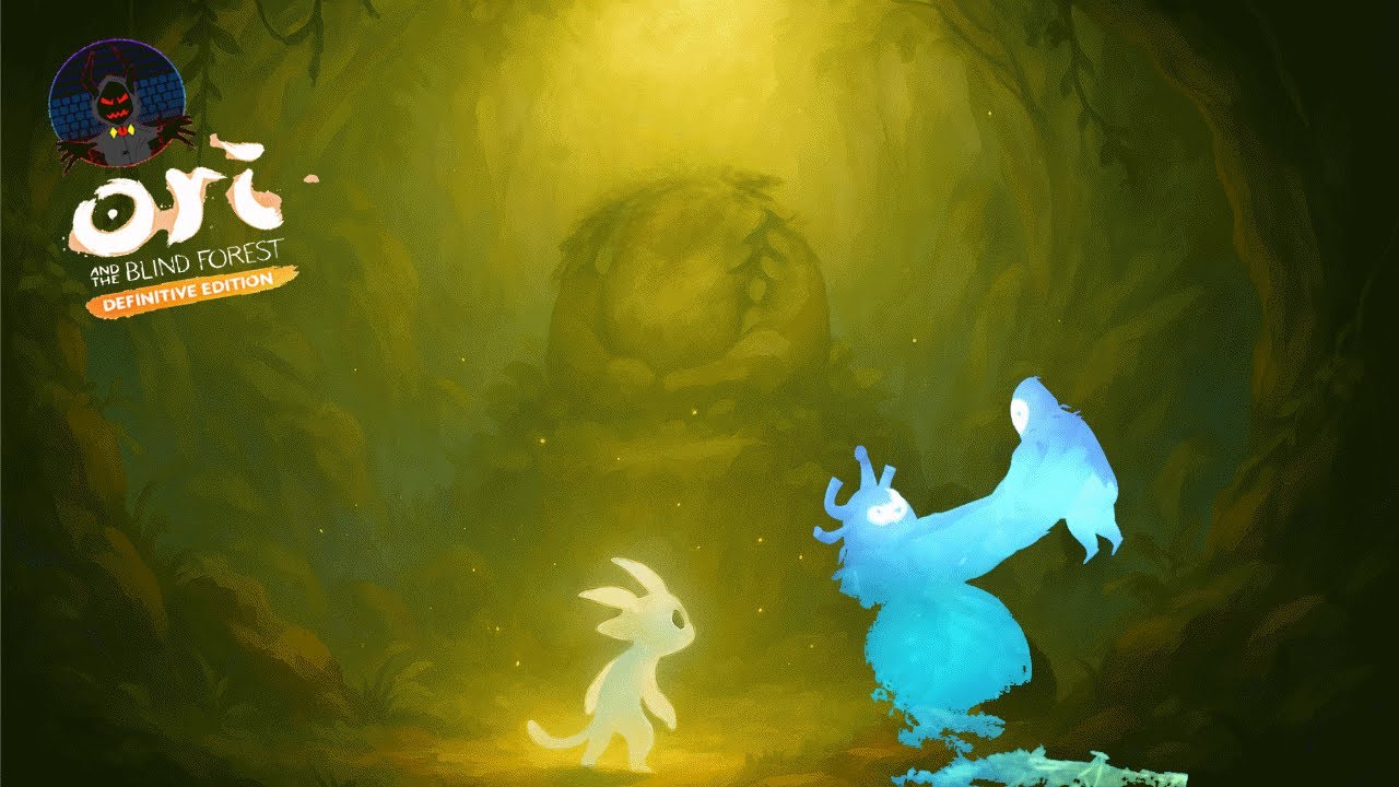 Tiefer als je zuvor… & ein stiller Abschied | Ori and the Blind Forest #7 Blind LP