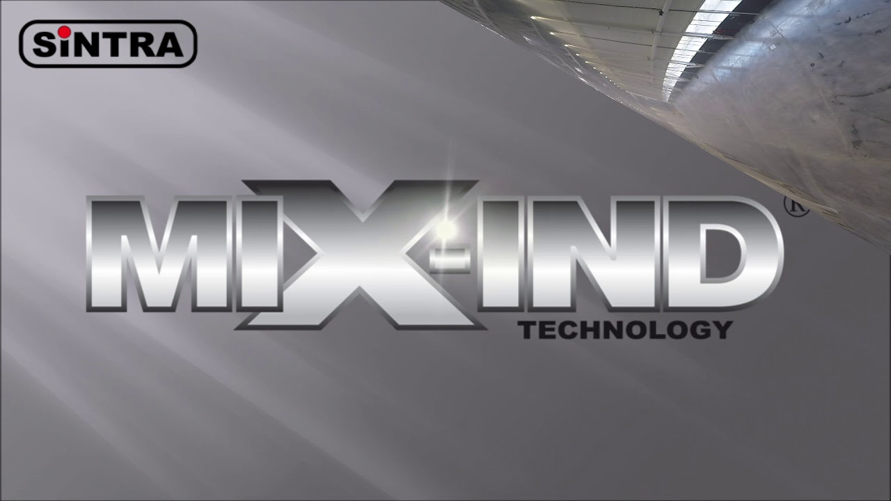 2018   Pulsion Beam at 22m  of height