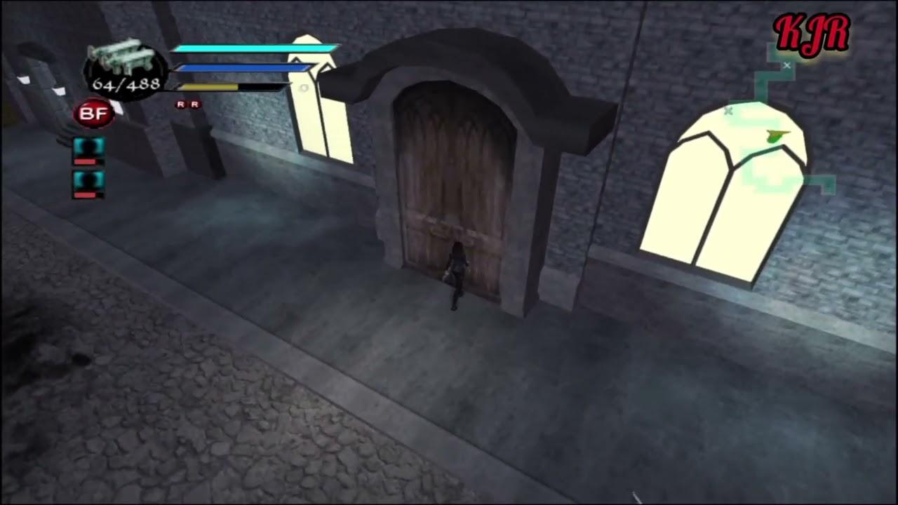 Underworld -  The Eternal War | PlayStation 2 Gameplay | Mission 1 Awakening Preview