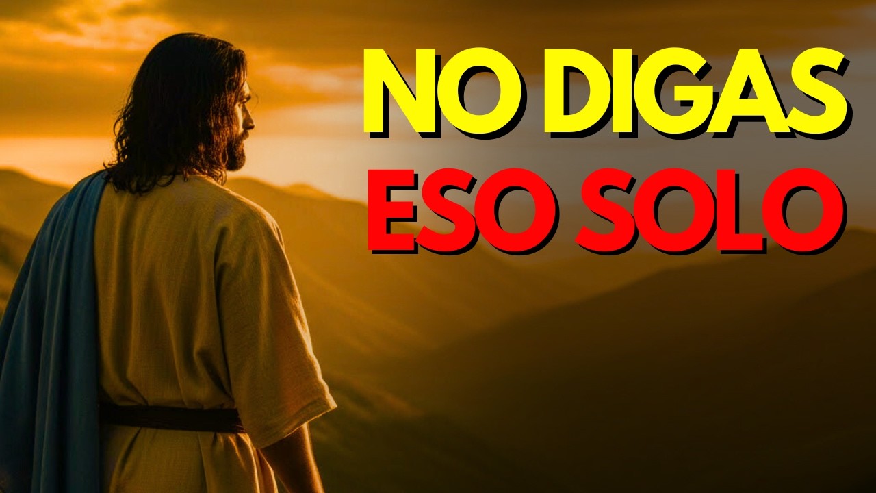 CUIDADO: Lo que estas 10 declaraciones bíblicas despiertan puede ser aterrador.