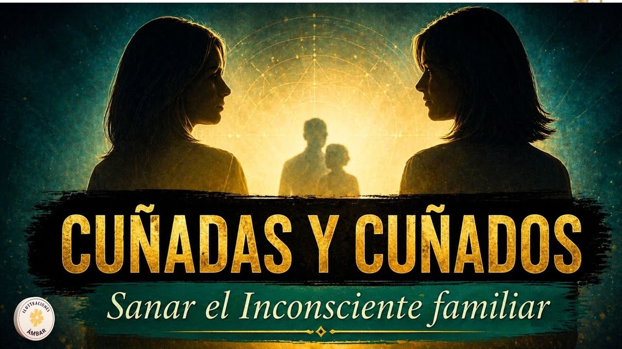 CUÑADOS Y CUÑADAS: Cuando entra una energía ajena al sistema