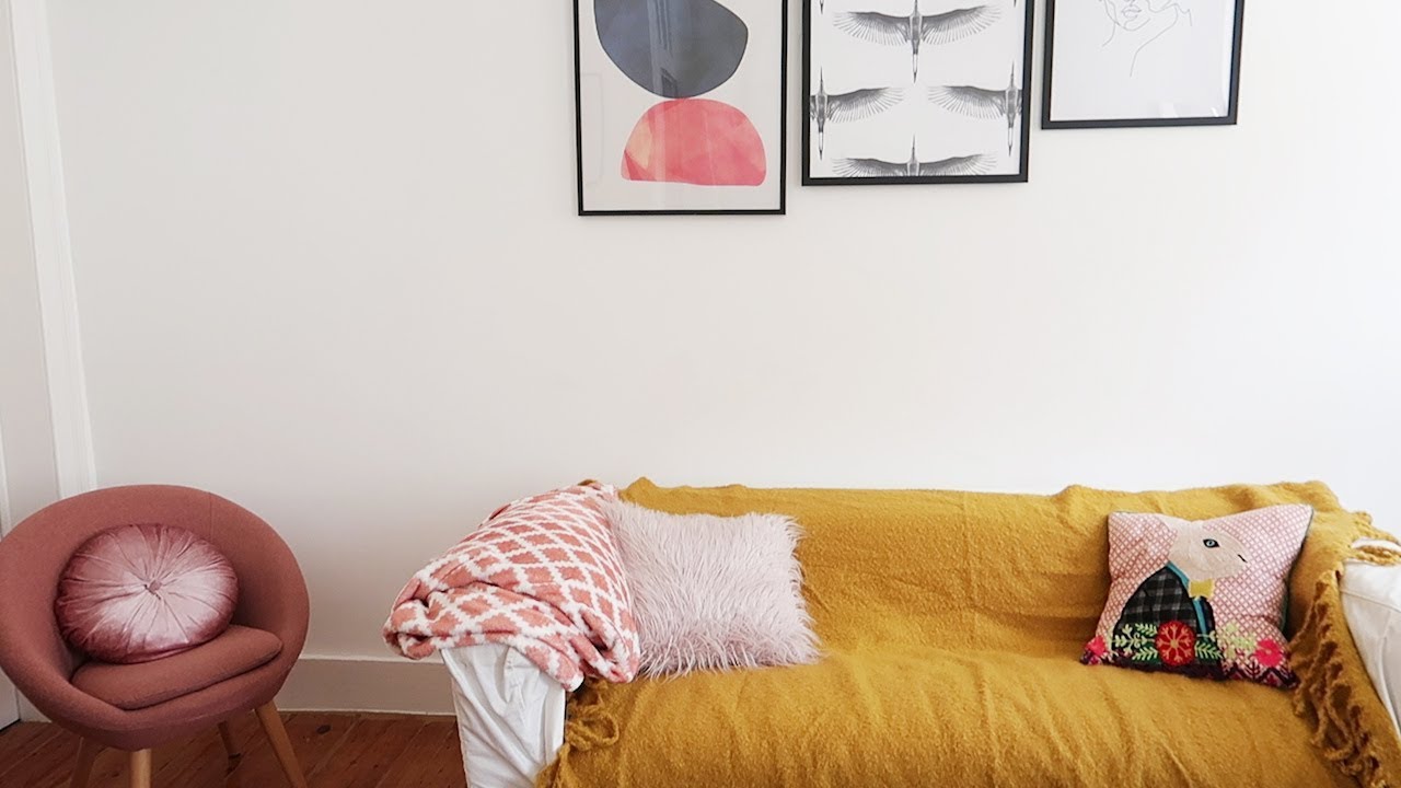 NEW HOME - DECORAÇÃO DE CASA