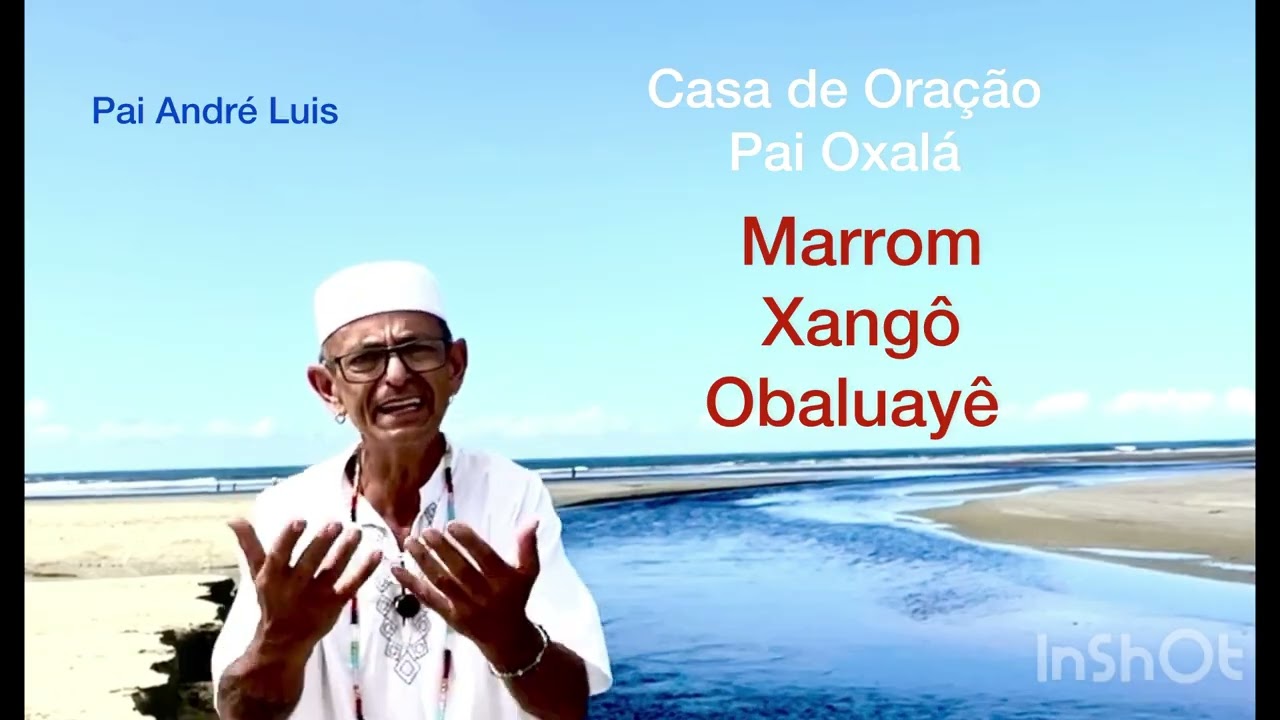 Capítulo 5 A Pemba Sagrada
