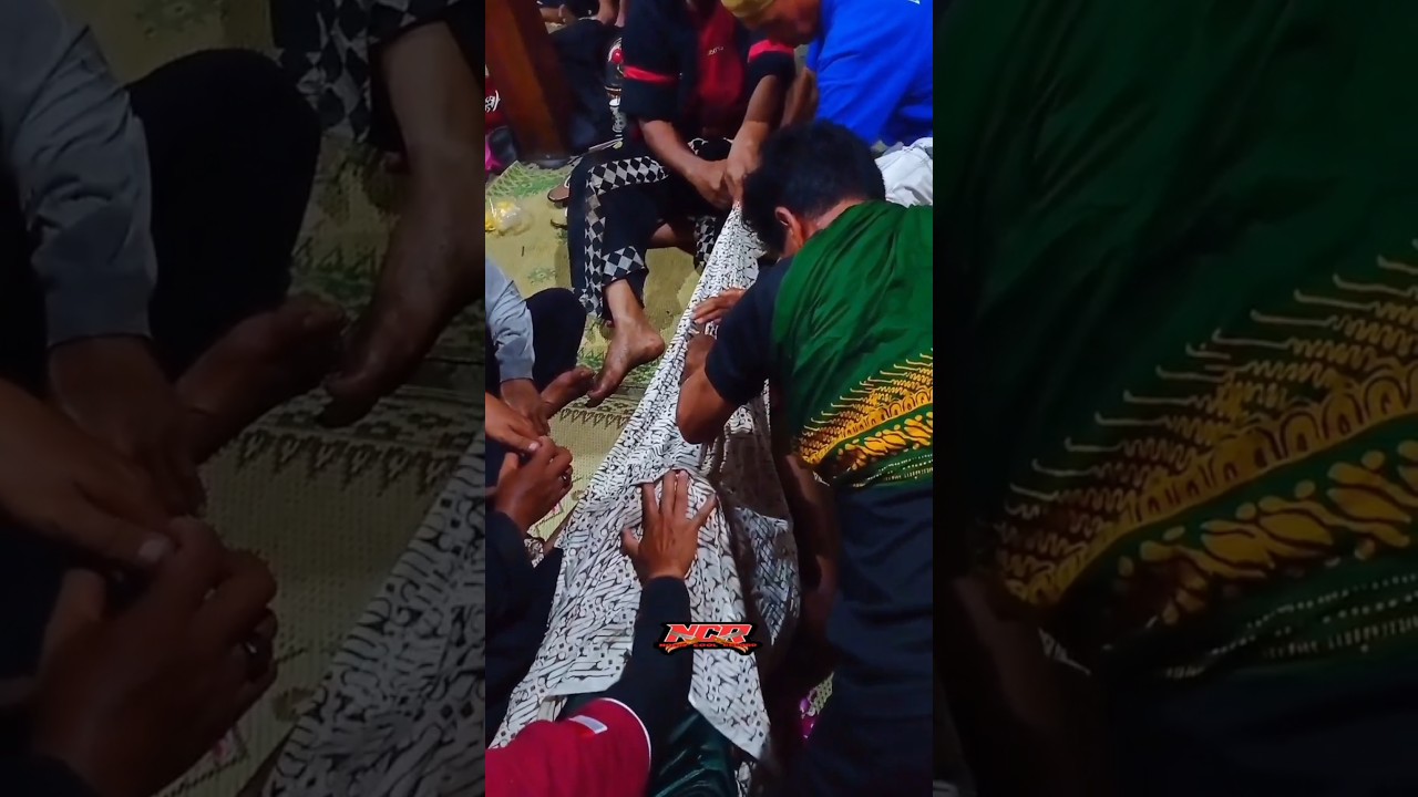 penarikan indang mayit #jarananndadi #jaranan #jathilankeren #jathilanndadi #kudalumping