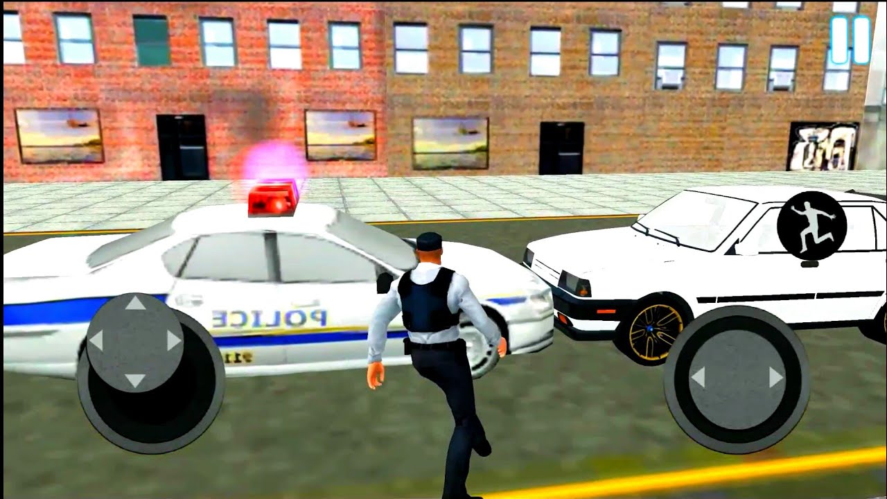 #GamSta Real Car driving simulator 3D 2020