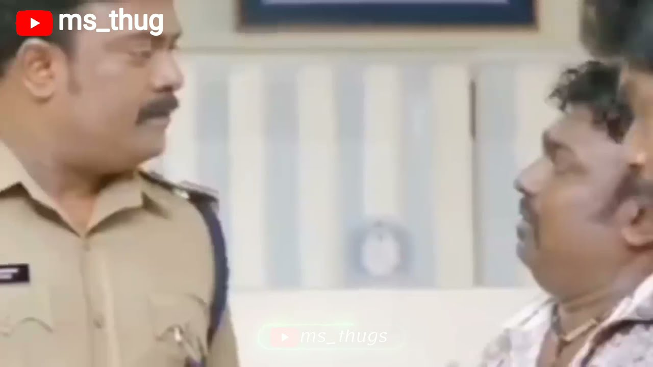 meesha😂malayalam thug life😂.                 MS_THUGS😎