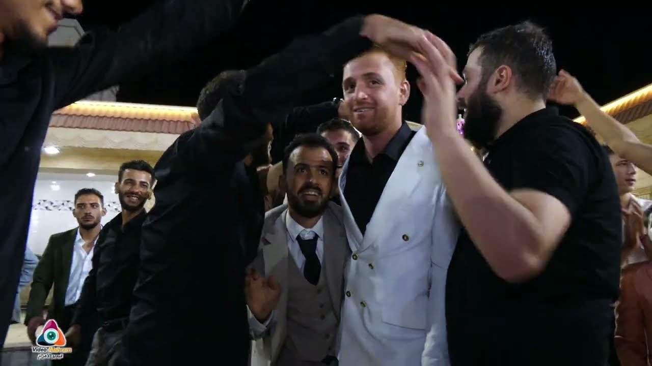 #أجمل_حفلات الفنان عمر عجي مع مؤسسة و فيديو الاهرام/ حفل زفاف العريس محمد حسن مصطفى / الجزء 4