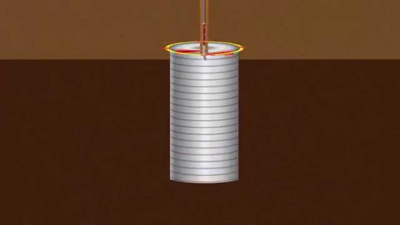 Jet-Grouting TRADICA