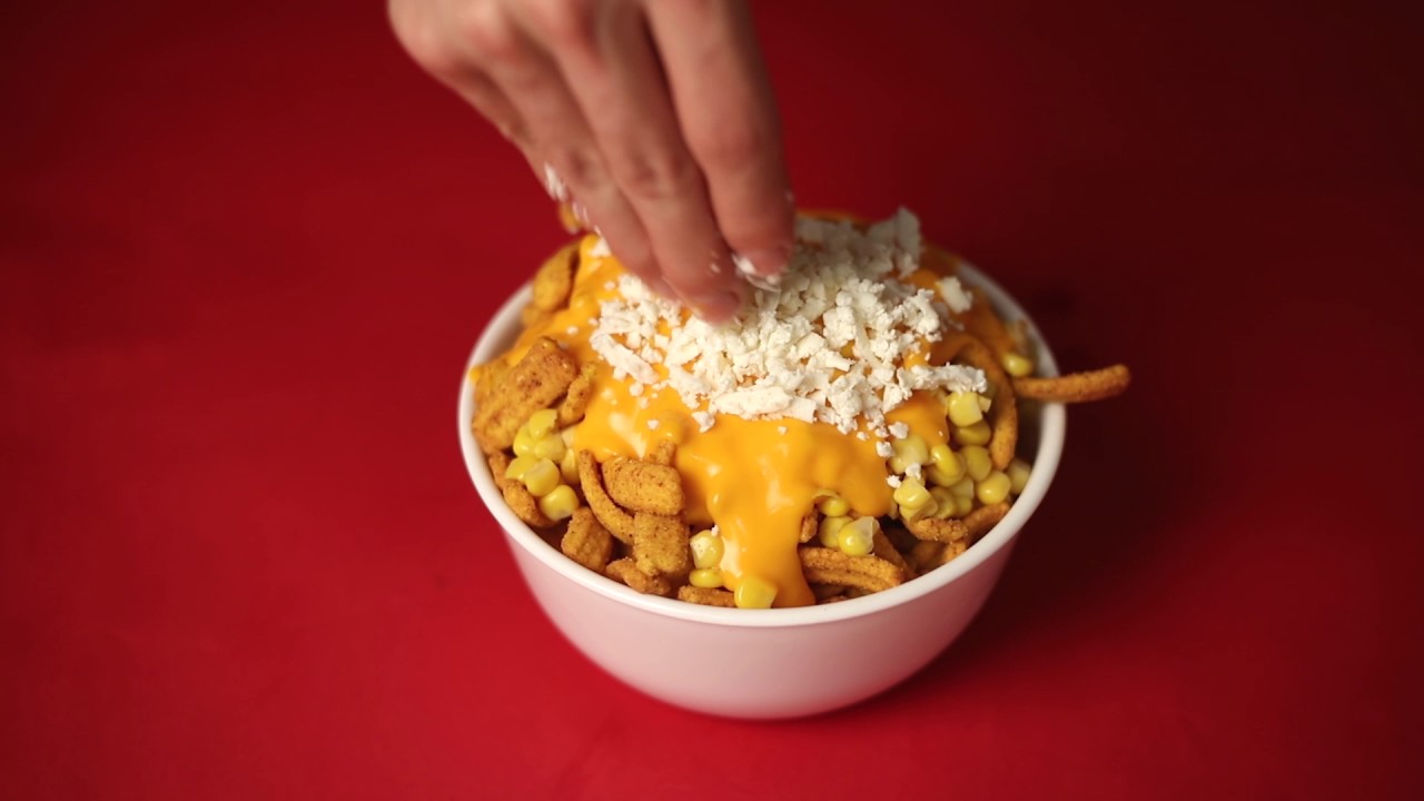 Conchitas Granielote Preparadas