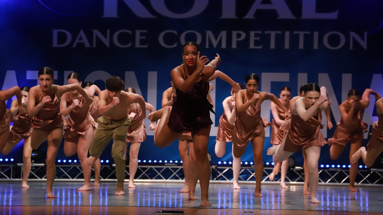 Dream State - NJ Center of Dance (2022)