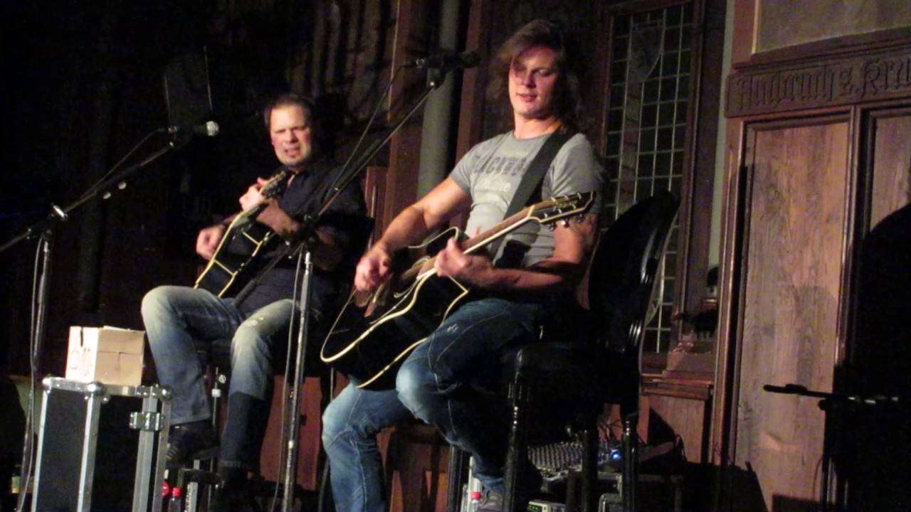 Vorgeschmack auf die neue CD