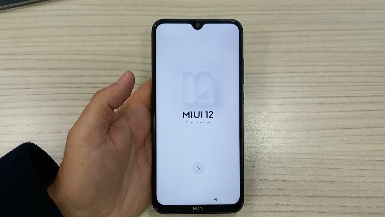 Redmi Note 8 Format Fabrika Ayarlarına Sıfırlama | Ekran Deseni Unuttum Xiaomi Format At Sıfırla