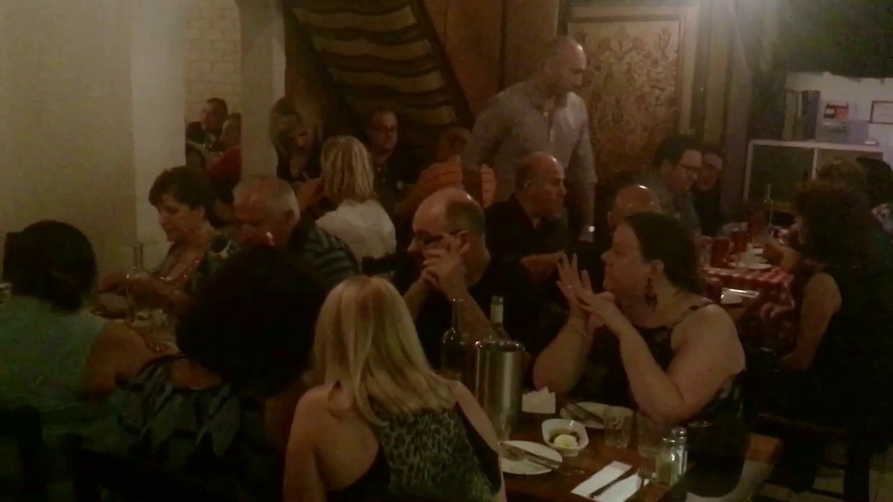 Iha Kapote Mia Agapi (🇬🇷Είχα κάποτε μια Αγάπη )