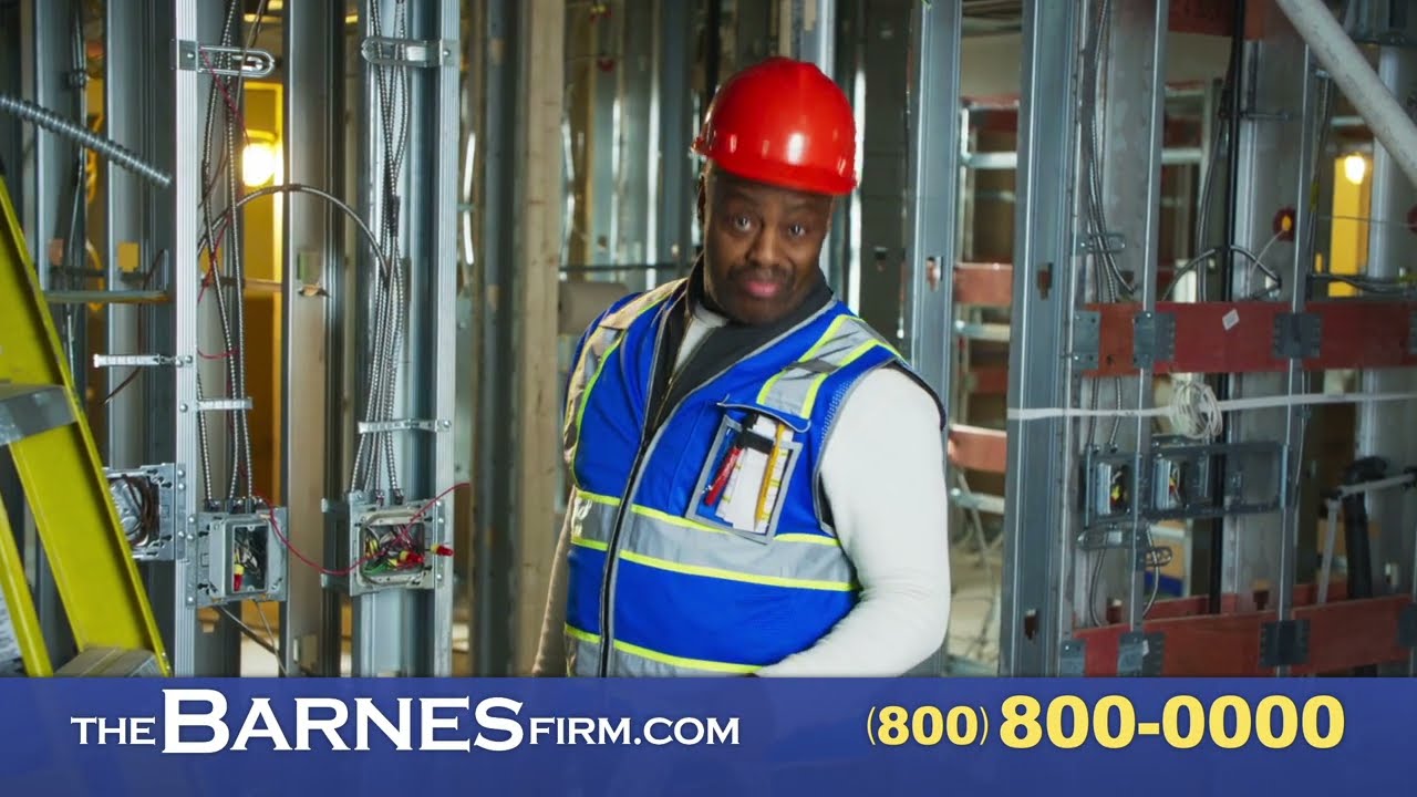 Buffalo Workplace Injury? | The Barnes Firm