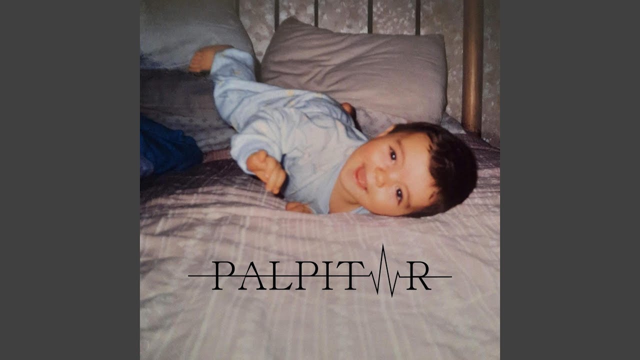 Palpitar
