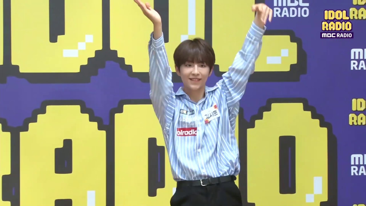 [3 in 1] BDC in IDOL RADIO! 🍑 Remember Me, Medley Dance, Performance Three in one!