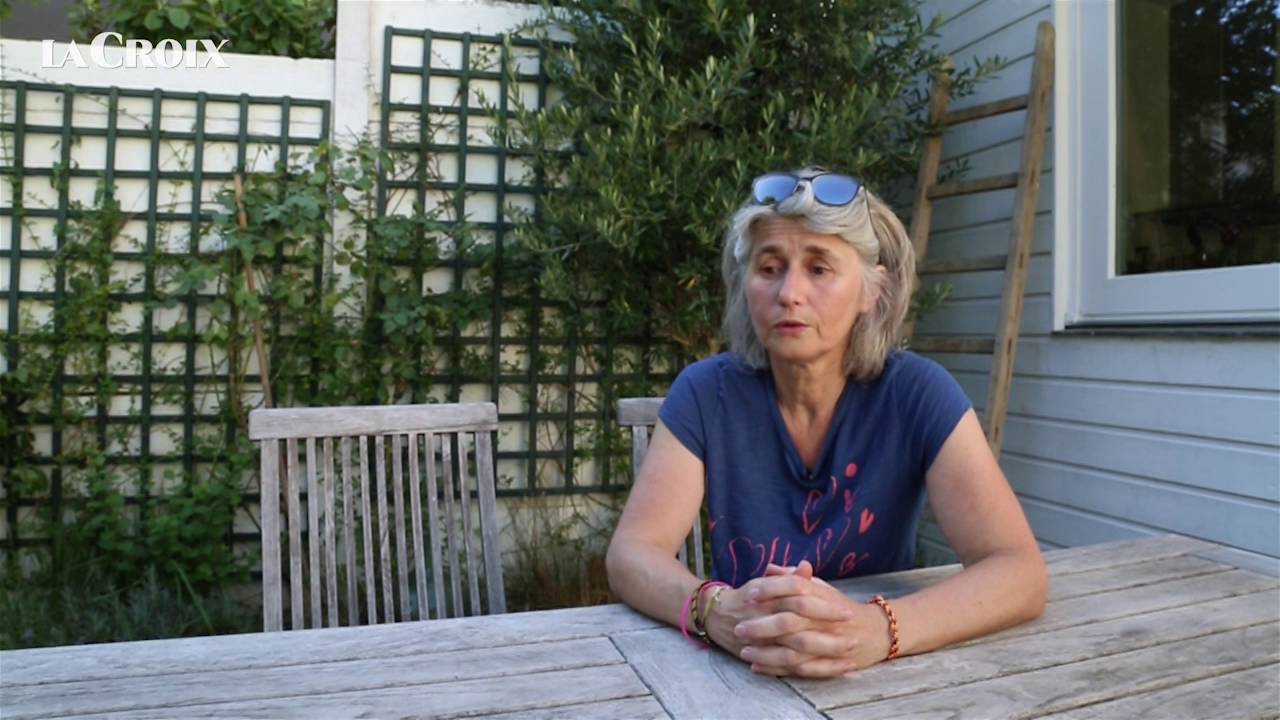 Trois question à Valérie Perrier, présidente de l'association Assarva