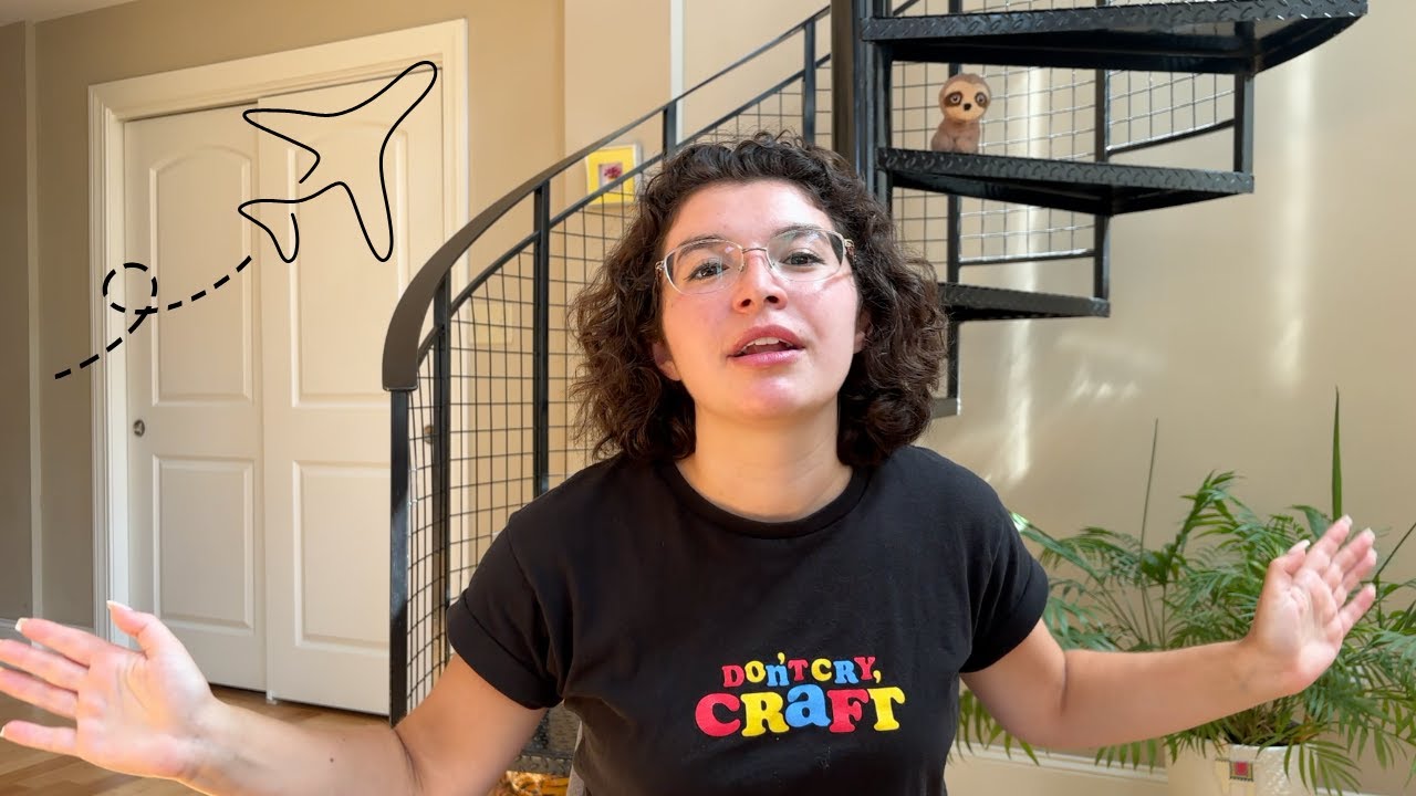 How to Combat Travel Anxiety