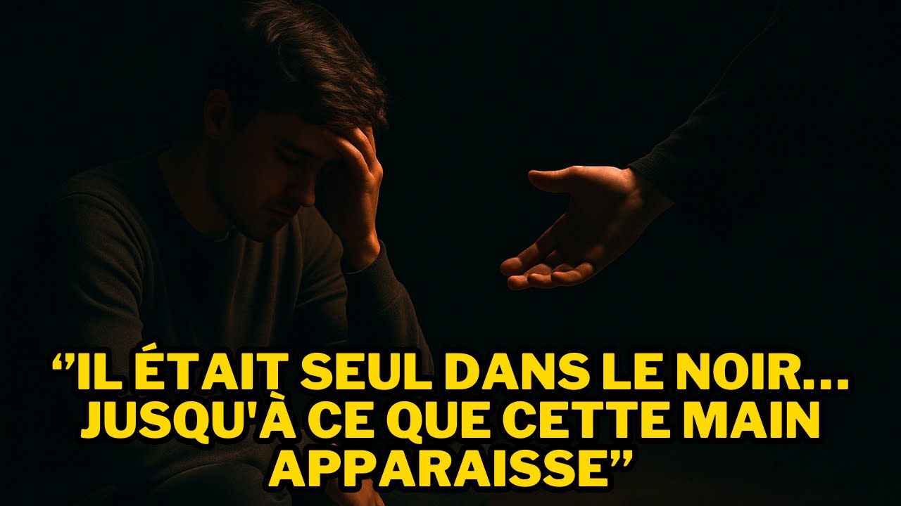 VOUS DEVEZ VOIR CE QUI S’EST PASSÉ ENSUITE… PARCE QUE C’EST EXACTEMENT CE QUI VA VOUS ARRIVER.