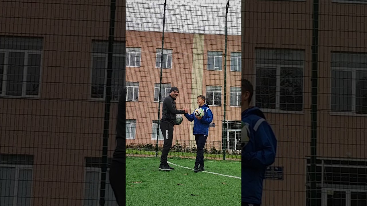 ATW TUTORIAL SKILLS #freestyle #football