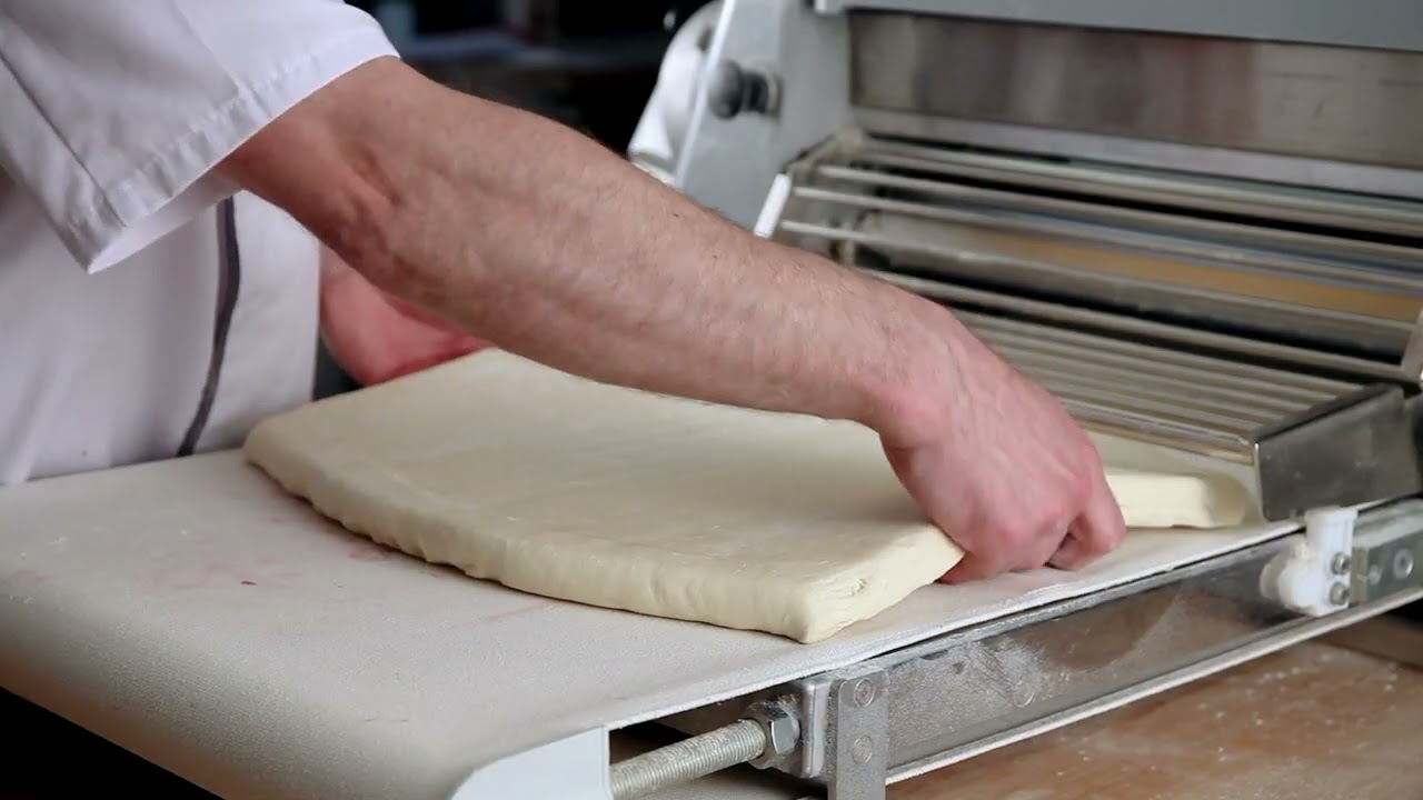 La r&eacute;alisation du feuilletage maison
