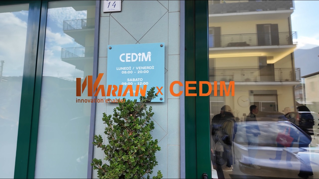 Case History | Cedim Medical Center