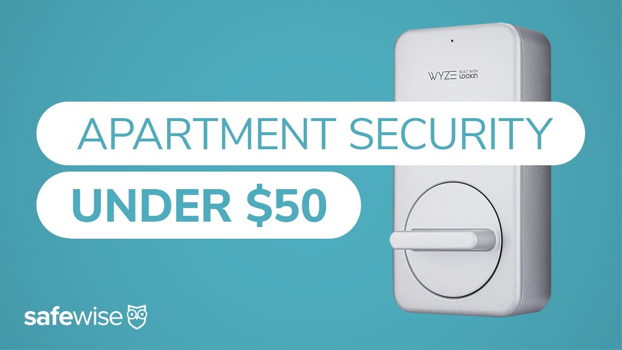Renter-friendly gadgets under $50 and won’t risk your security deposit