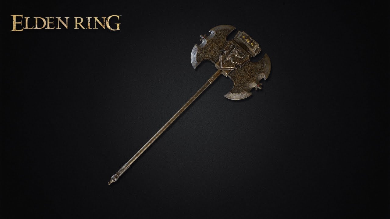 Elden Ring - NG+7 Boss Fights: Axe of Godrick (No Damage, Pre-DLC)