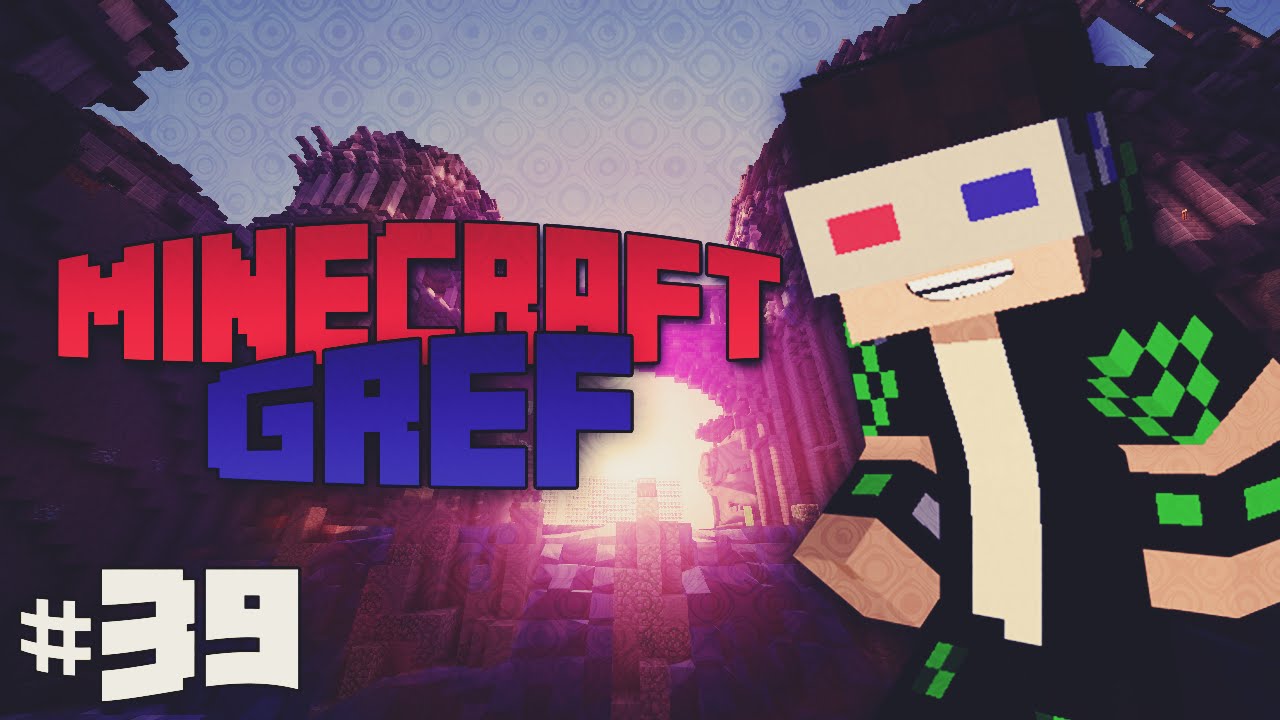 |LTU| Mc grief-39# ( 1.8 Versijos skinai )