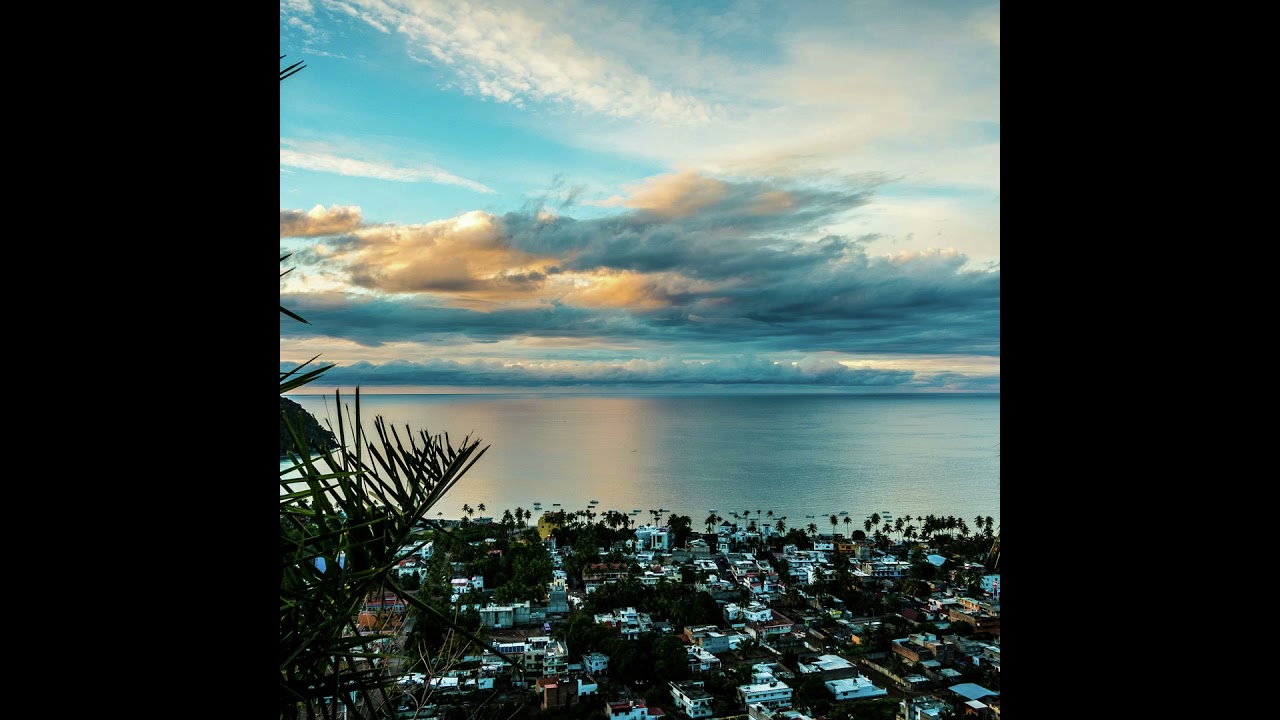 Former Deputy Prime Minister Sheila Copps checks in from Puerto Vallarta