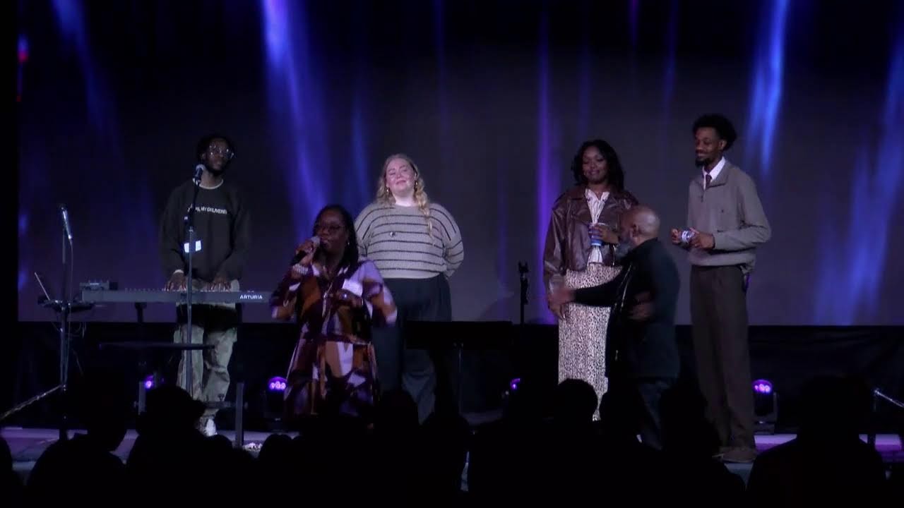 CCA Bible Conference 2-11-26