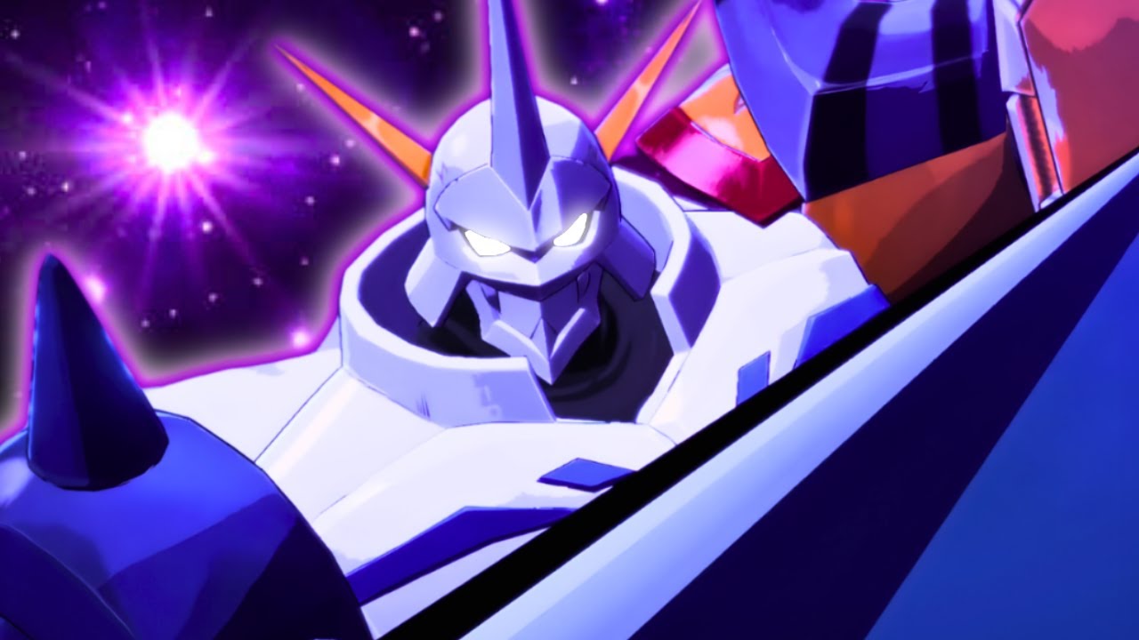 The END of Digimon Story: Time Stranger!!!