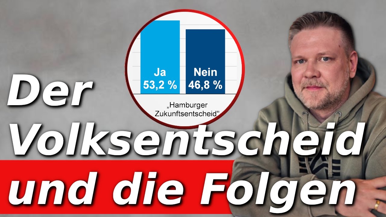 Hamburg gegen den Klimawandel: Was der Volksentscheid auslöst
