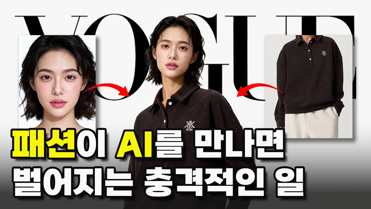 99.1%가 모르는 AI 모델 룩북 3단계로 파헤치기