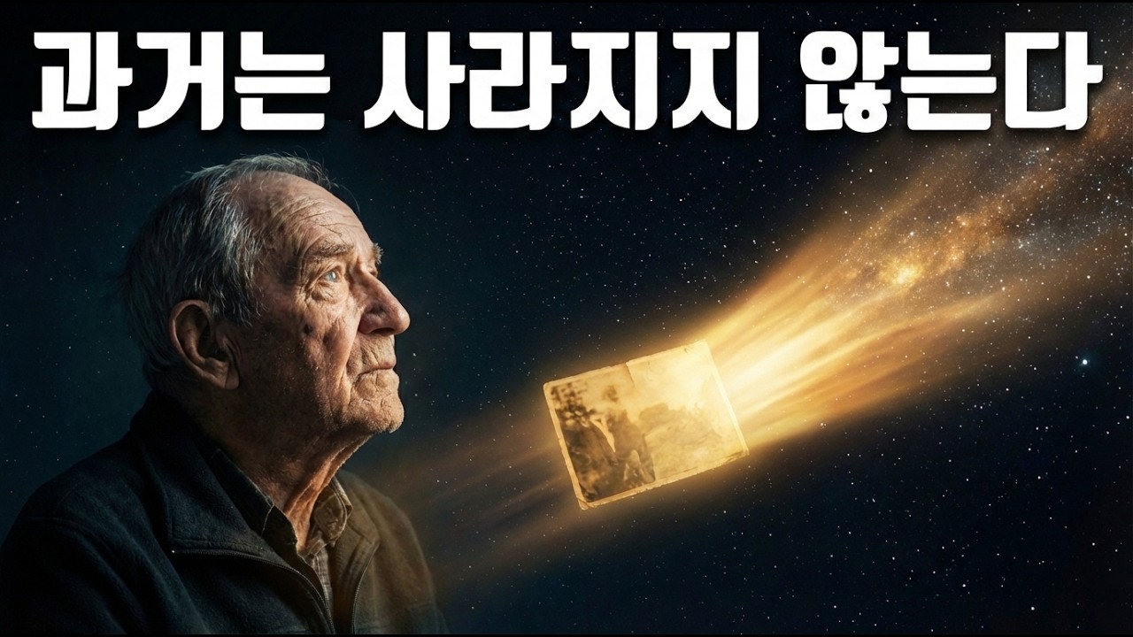 당신의 과거는 지금도 실제로 존재한다 — 물리학이 숨긴 시간의 진실 | 과학 다큐멘터리