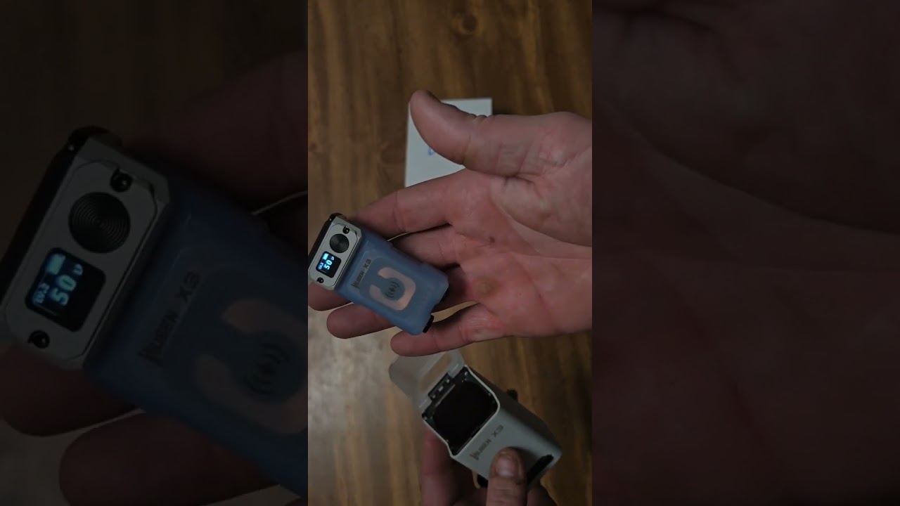 Save big with coupons: flashlight deals! #cool